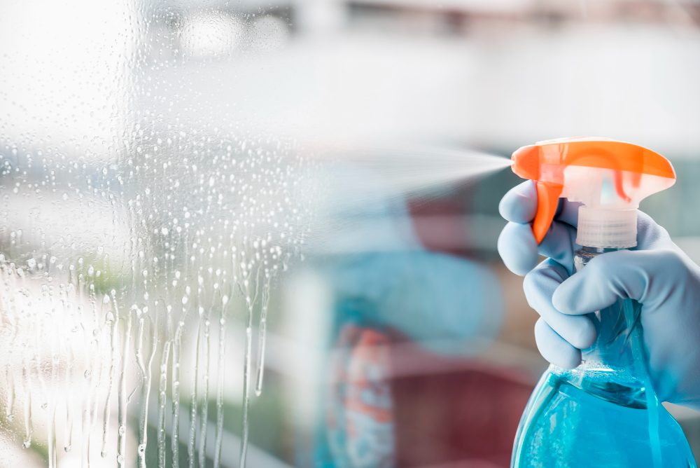 Does windex kill spiders using windex to get rid of spiders